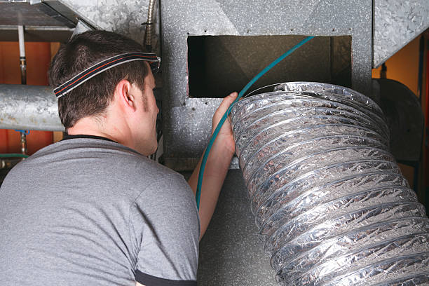 Best Dryer Vent Cleaning in South Lake Tahoe, CA