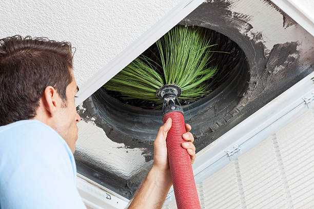 Best HVAC System Cleaning in South Lake Tahoe, CA